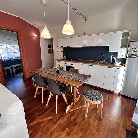 Apartament Casa Terrazza Del Sole Katania Zewnętrze zdjęcie