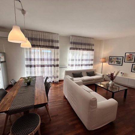 Apartament Casa Terrazza Del Sole Katania Zewnętrze zdjęcie