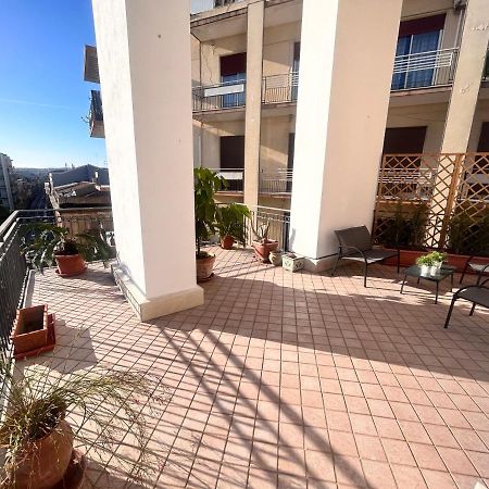 Apartament Casa Terrazza Del Sole Katania Zewnętrze zdjęcie