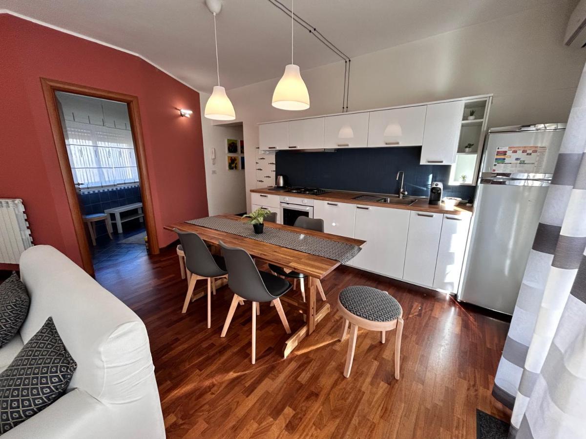 Apartament Casa Terrazza Del Sole Katania Zewnętrze zdjęcie