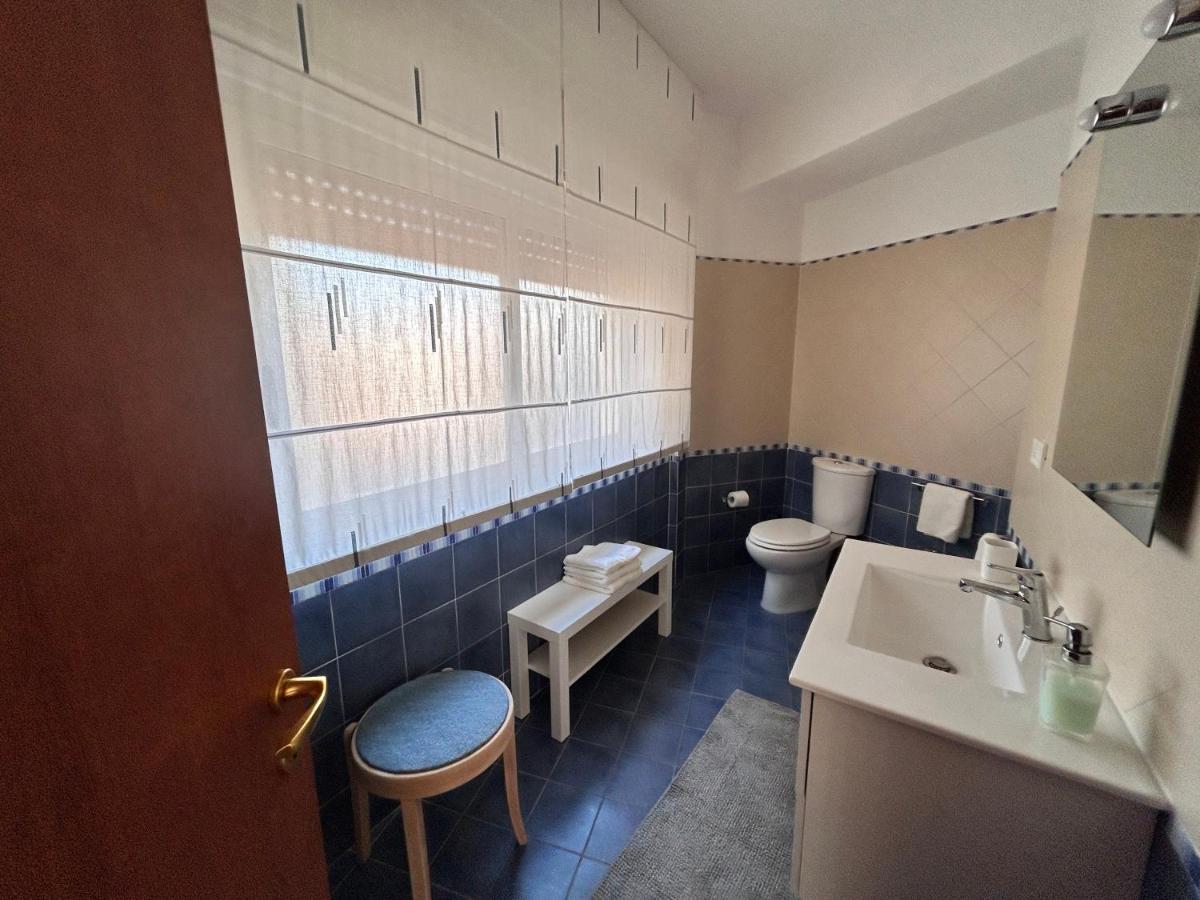 Apartament Casa Terrazza Del Sole Katania Zewnętrze zdjęcie