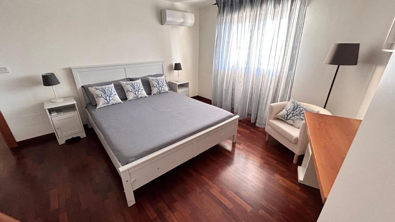 Apartament Casa Terrazza Del Sole Katania Zewnętrze zdjęcie