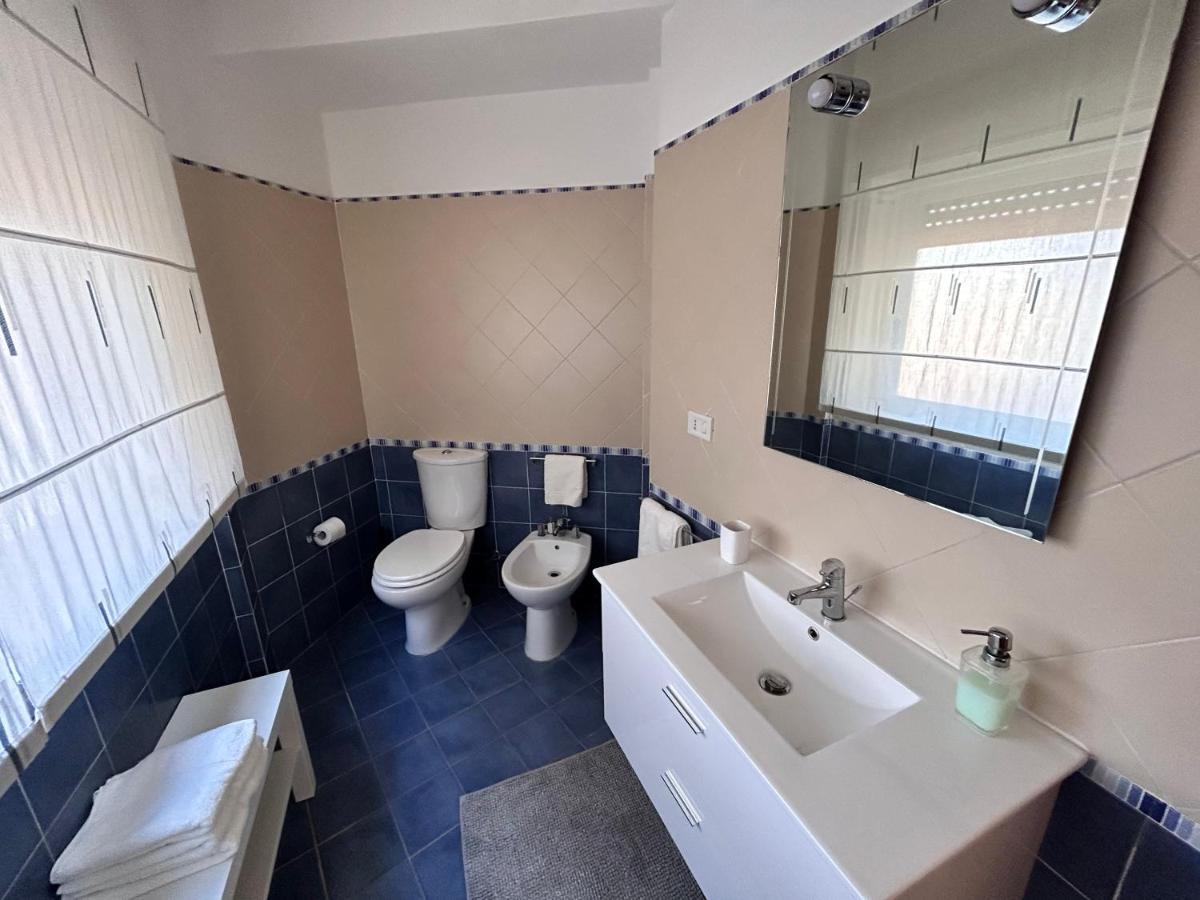 Apartament Casa Terrazza Del Sole Katania Zewnętrze zdjęcie