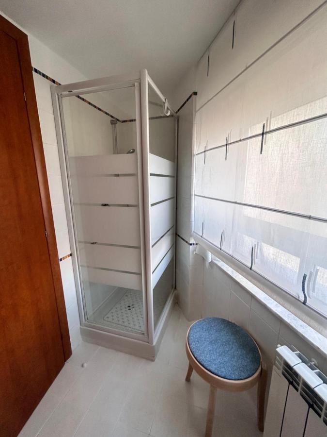 Apartament Casa Terrazza Del Sole Katania Zewnętrze zdjęcie