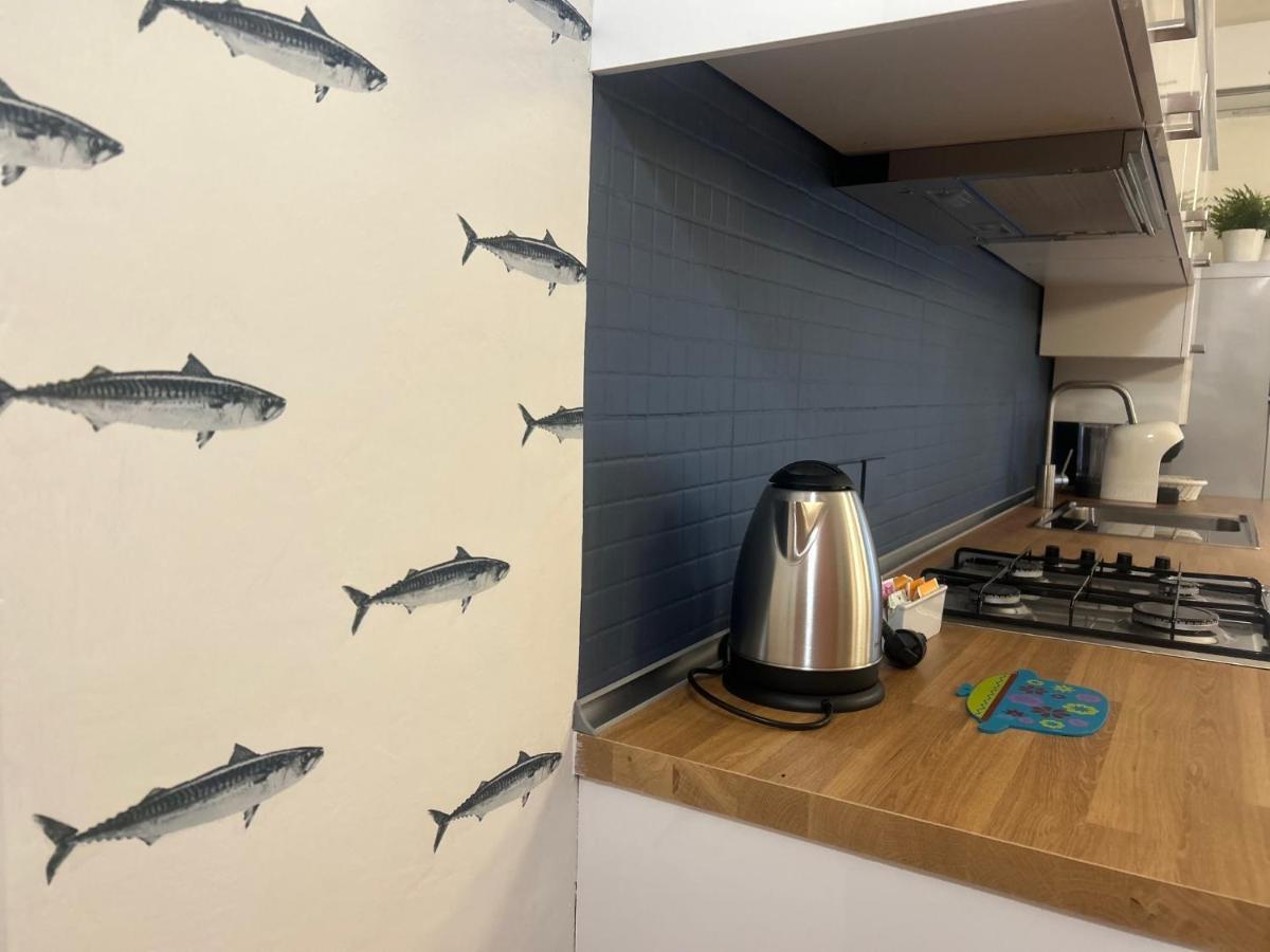 Apartament Casa Terrazza Del Sole Katania Zewnętrze zdjęcie